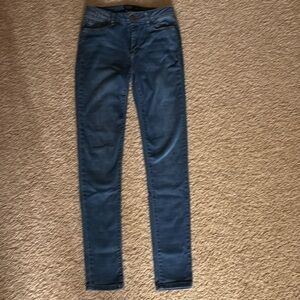 Skinny Jeans, Booty Lifting